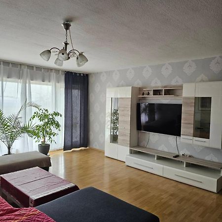 Kompfort Business Apartment Wertheim Kültér fotó