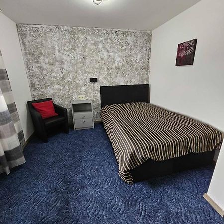 Kompfort Business Apartment Wertheim Kültér fotó