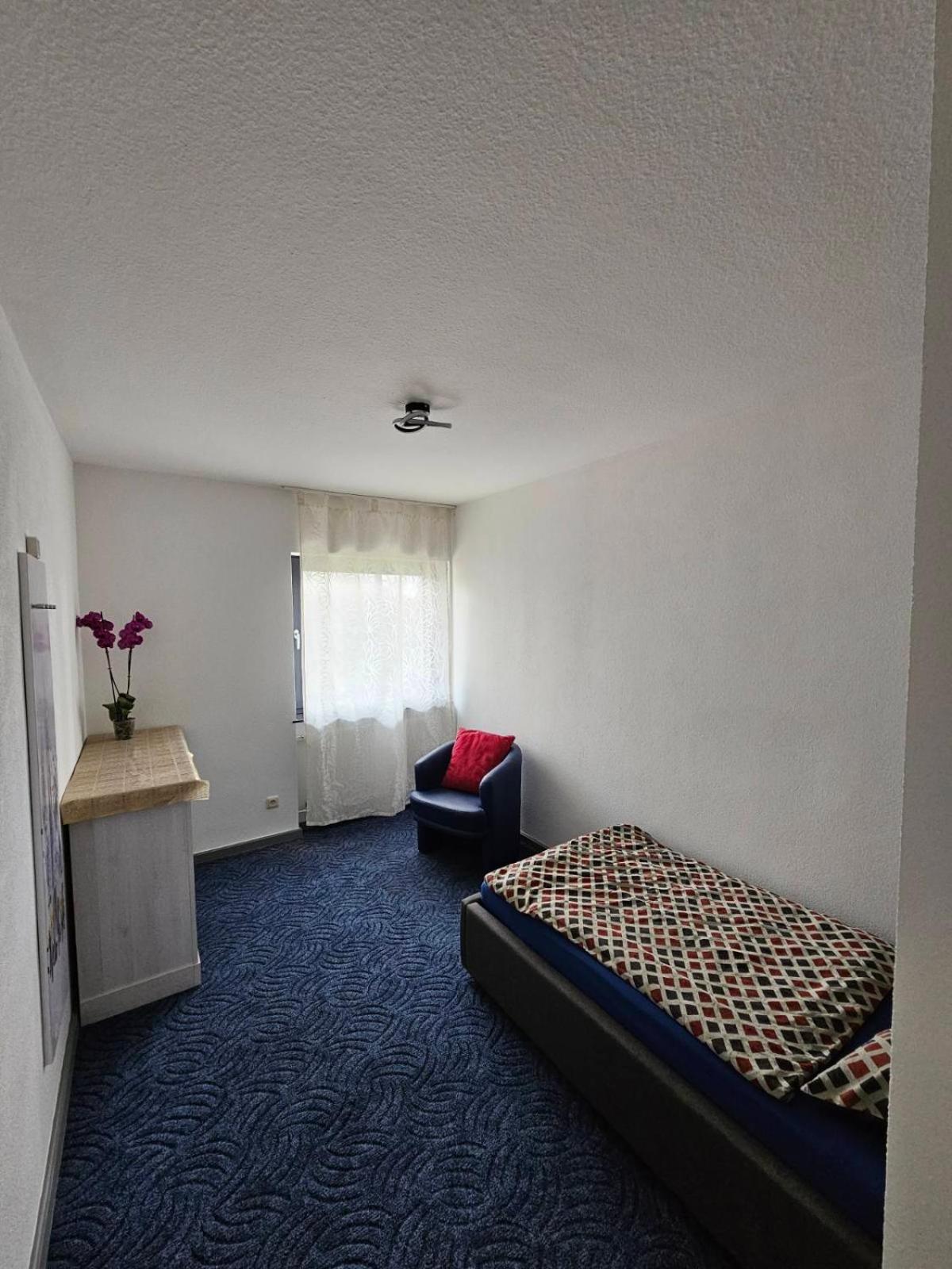 Kompfort Business Apartment Wertheim Kültér fotó