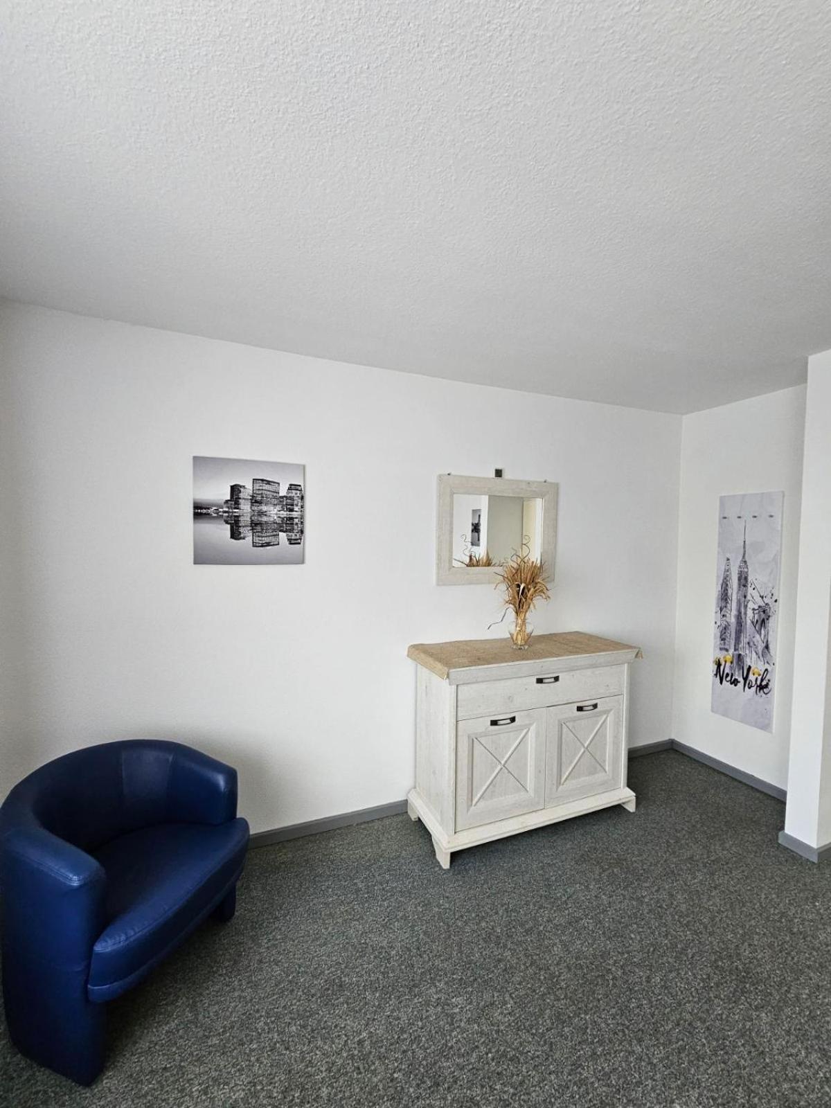 Kompfort Business Apartment Wertheim Kültér fotó
