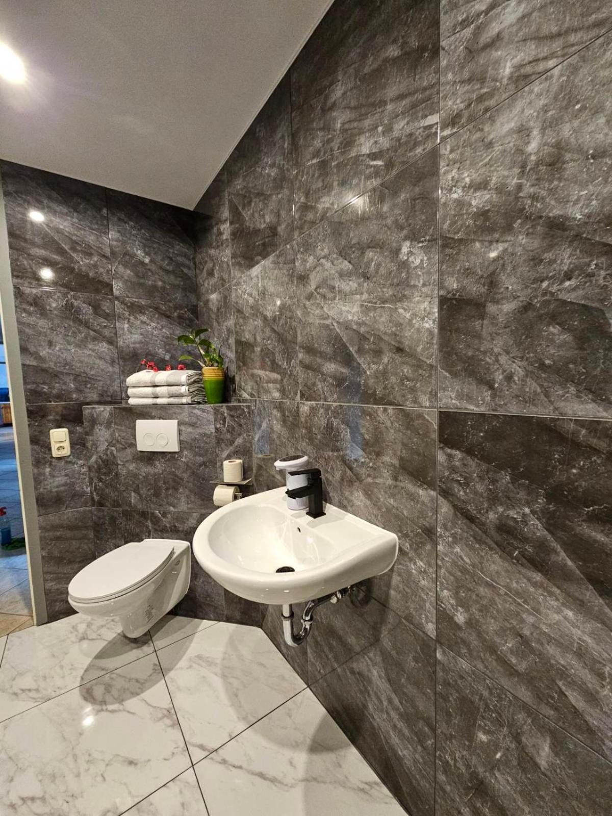 Kompfort Business Apartment Wertheim Kültér fotó
