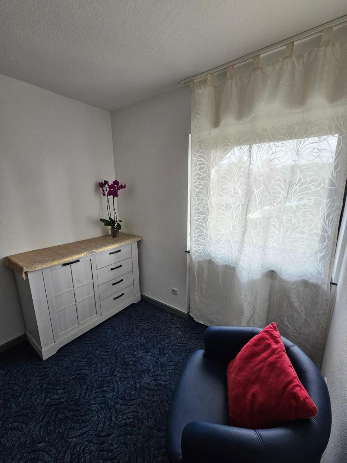 Kompfort Business Apartment Wertheim Kültér fotó