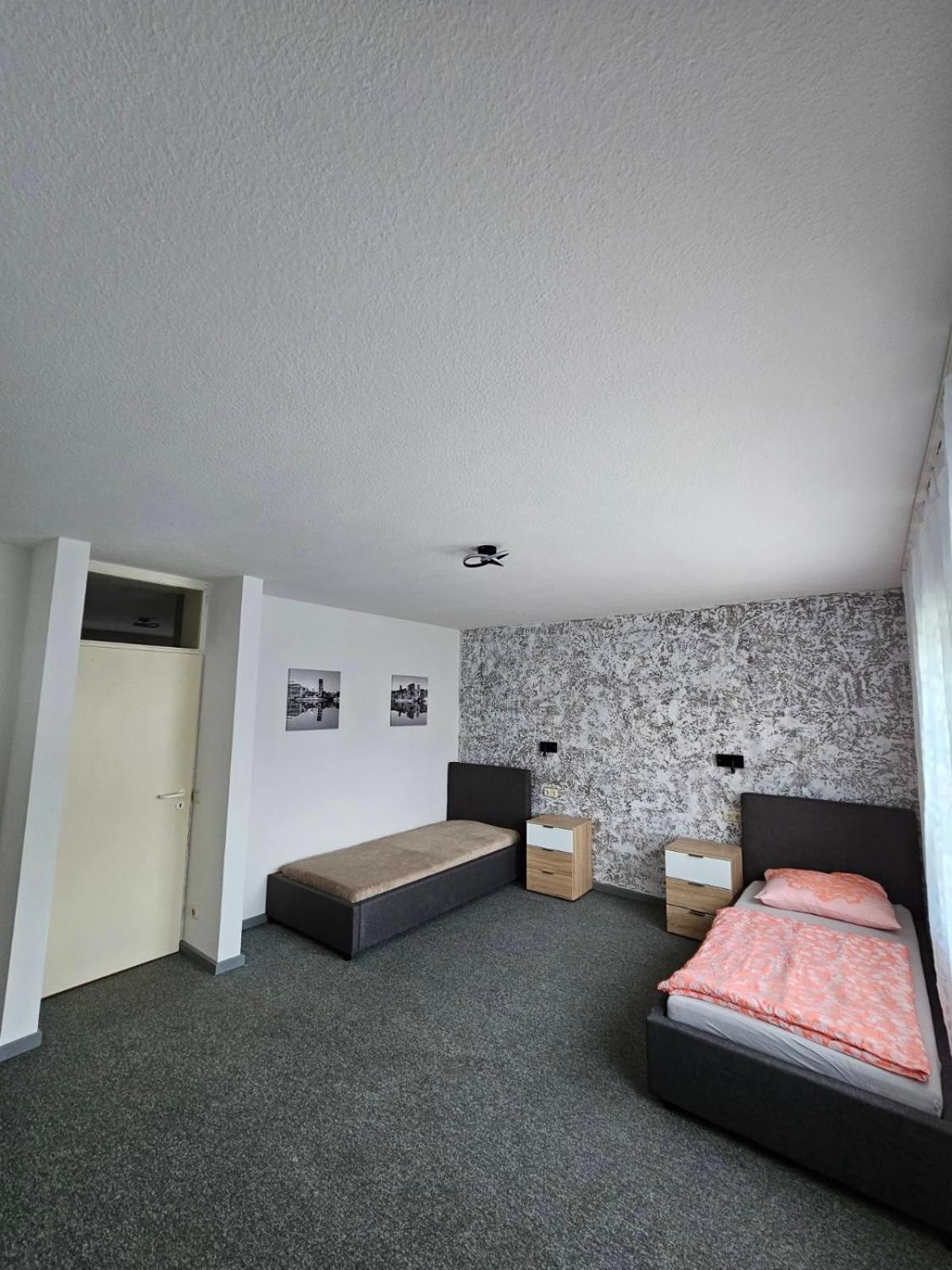 Kompfort Business Apartment Wertheim Kültér fotó