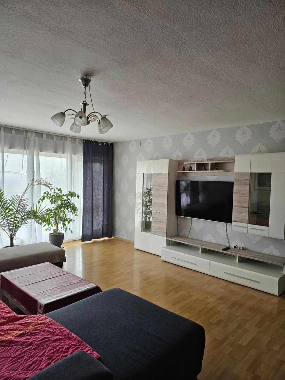 Kompfort Business Apartment Wertheim Kültér fotó
