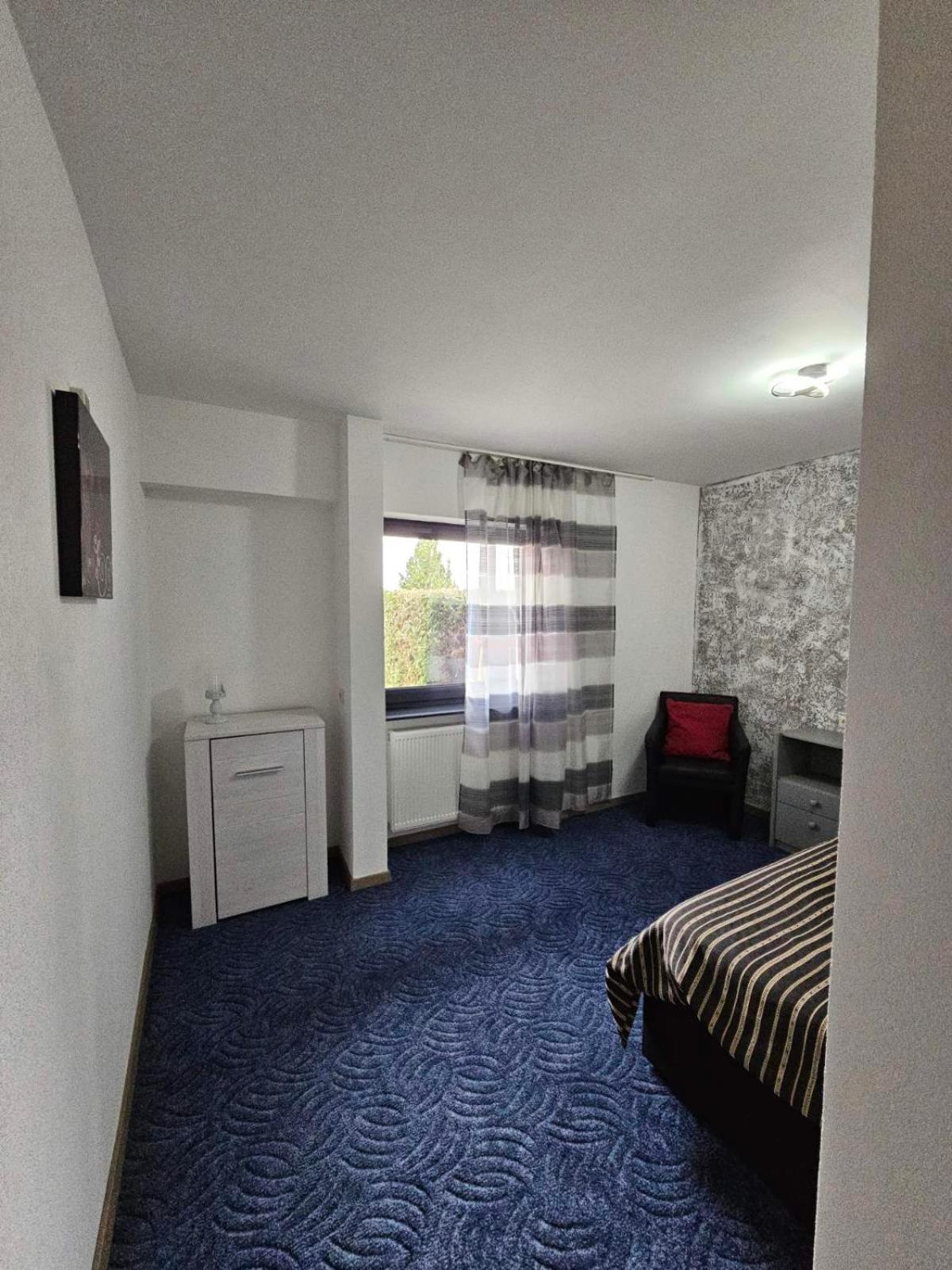 Kompfort Business Apartment Wertheim Kültér fotó
