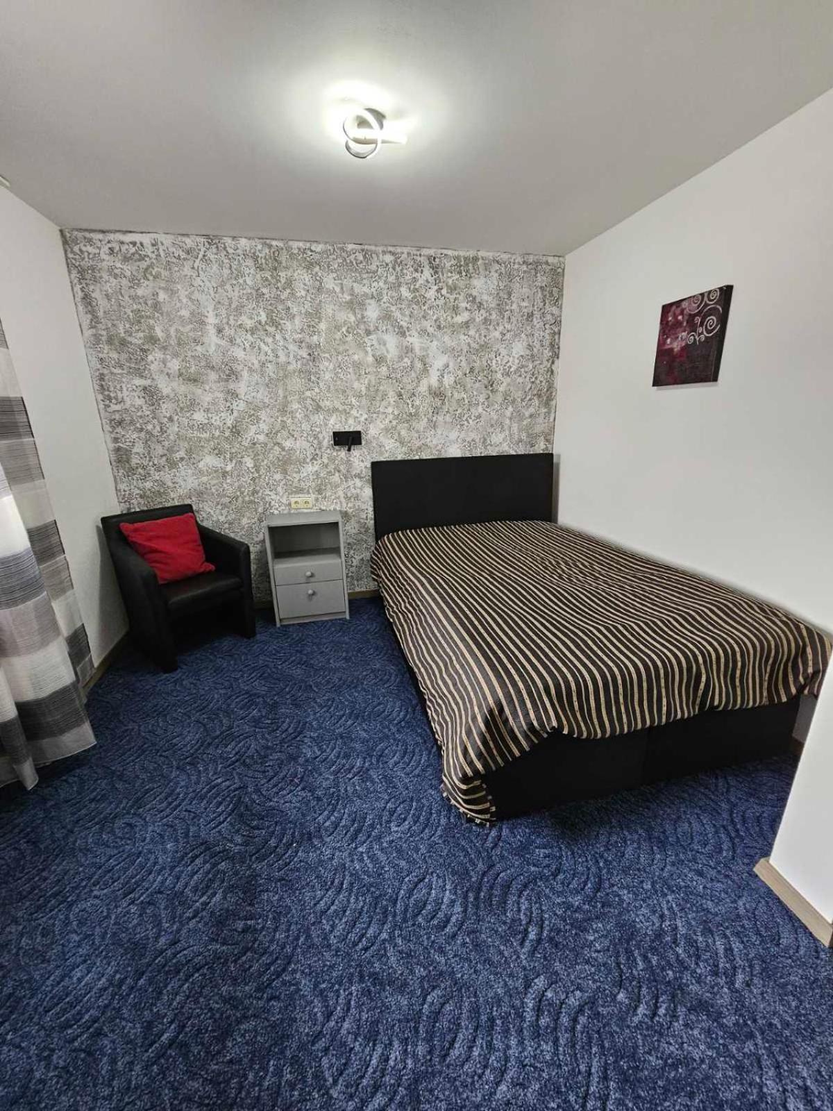 Kompfort Business Apartment Wertheim Kültér fotó