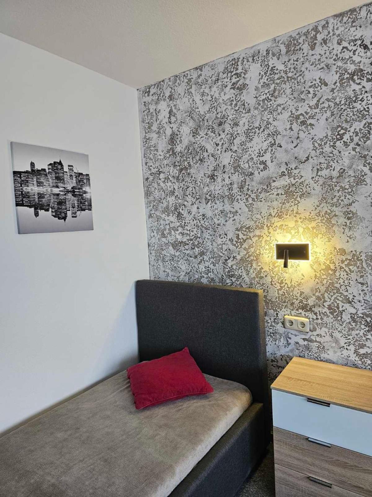 Kompfort Business Apartment Wertheim Kültér fotó