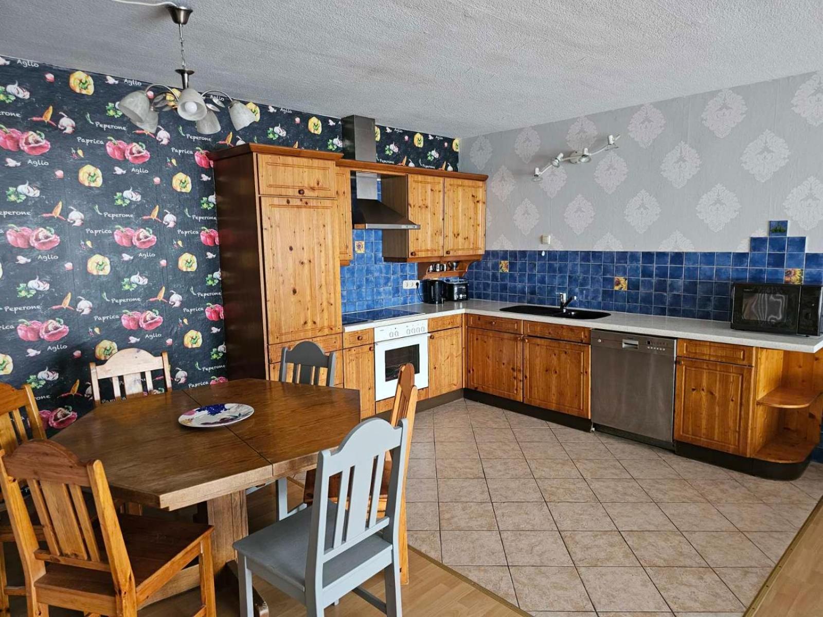 Kompfort Business Apartment Wertheim Kültér fotó