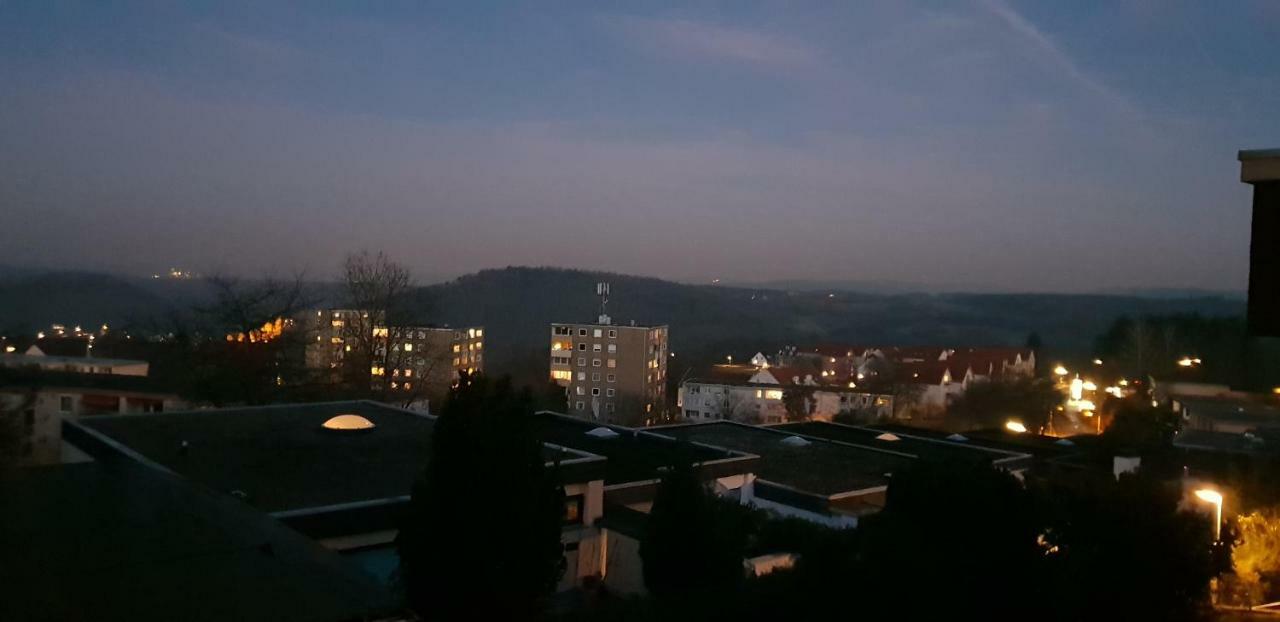 Kompfort Business Apartment Wertheim Kültér fotó